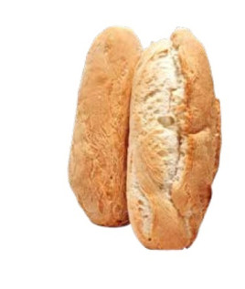 BONAMI' PANINI APROTEICI2X100G