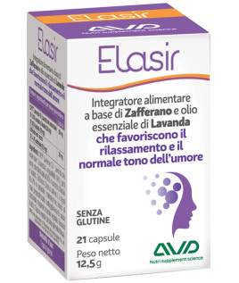 ELASIR 21CPS