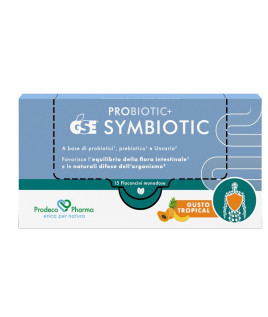 PROBIOTIC+ GSE SYMBIOTIC 15FL