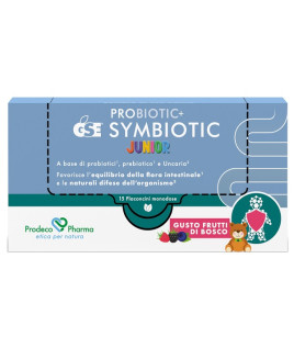 PROBIOTIC+ GSE SYMBIOTIC J15FL