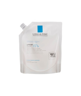 LIPIKAR SYNDET REFILL 400ML