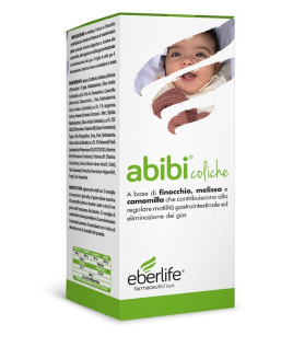 ABIBI COLICHE 6ML