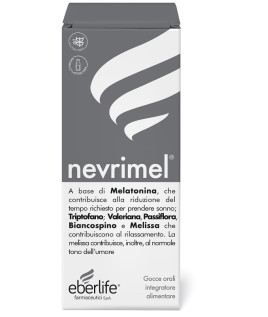 NEVRIMEL 9ML
