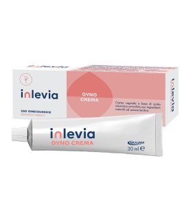 INLEVIA GYNO CREMA 30ML