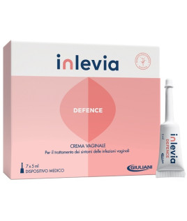 INLEVIA DEFENCE CR VAG 7X5ML