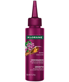 Klorane Siero Chin Cre100ml Pl