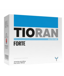 TIORAN FORTE 16BUST