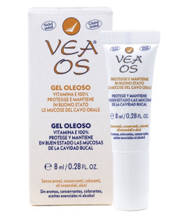 VEA OS GEL OLEOSO CAVO ORALE