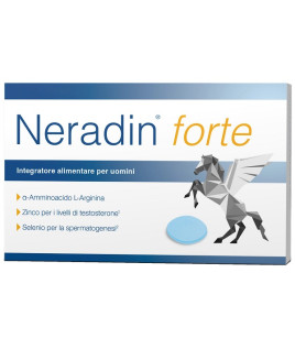 NERADIN FORTE 30CPS
