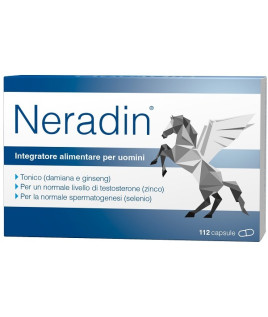 NERADIN 112CPS