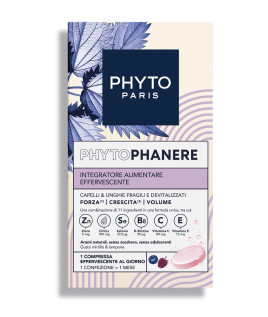 PHYTOPHANERE 2X15CPR EFFERV