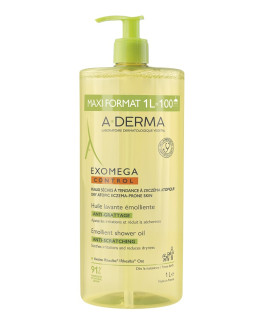 EXOMEGA CONTROL OLIO LAV EMO1L