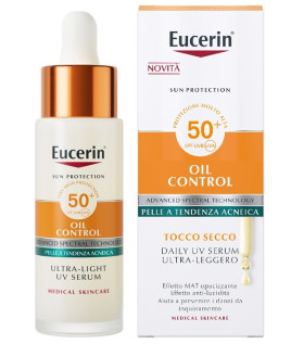 Eucerin Esun Viso Oil Control