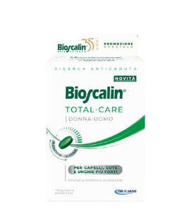 Bioscalin Total Care 30cpr Pro