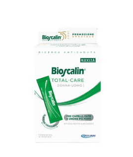 BIOSCALIN TOTAL CARE 30BS PROM