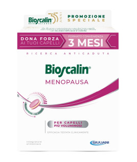 Bioscalin Menopausa 90cpr Prom