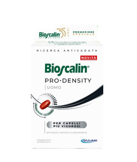 Bioscalin Prodensity 30cpr Pro