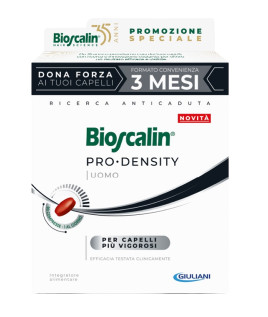 BIOSCALIN PRODENSITY 90CPR PRO