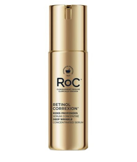 ROC RET CORR DEEP WRINK SERUM