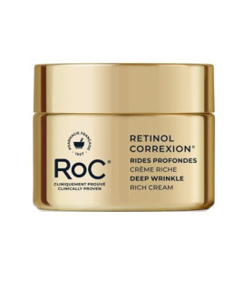 ROC DEEP WRINKLE RICH CREAM