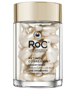 ROC RC LINE SMOOTHING SIERO