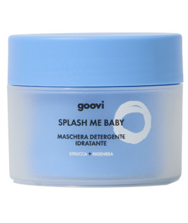 Goovi Splash Bb Maschera Det