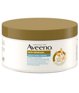 Aveeno Skin Renewal Cr Lev Jar