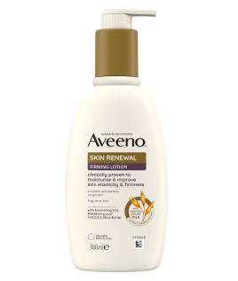 Aveeno Skin Renewal Cr Rass