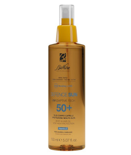 Defence Sun Olio Spray Spf50+