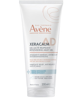 AVENE XERACALM AD GEL LTT200ML