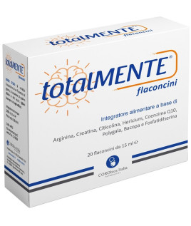 TOTALMENTE 20FL