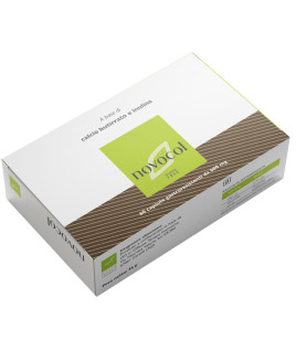 NOVOCOL 60CPS BLISTER