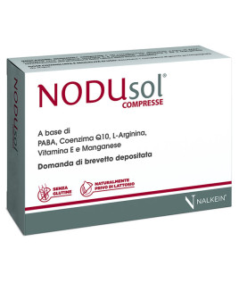 NODUSOL 30CPR