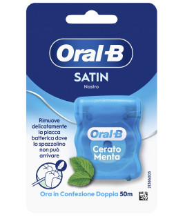 ORALB MAN FILO INTERD SAT TAPE