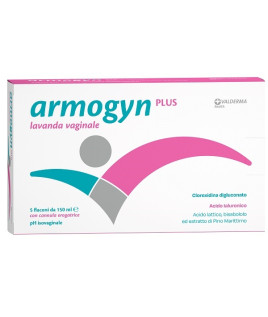 ARMOGYN PLUS LAVANDA VAG 5FL