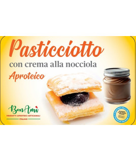 BONAMI' PASTICCIOTTO CR NOCC