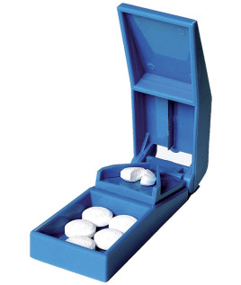 PORTA-TAGLIA PILLOLE