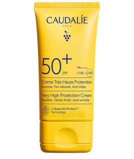 VINOSUN CREMA ALT PROT SPF50+