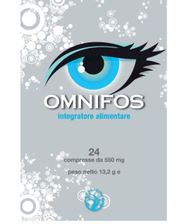 OMNIFOS 24CPR ABROS
