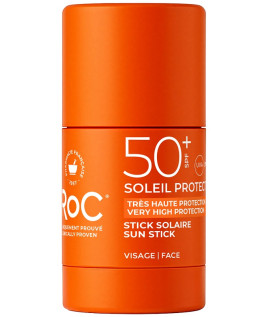 ROC SOLEIL PROT HYD STK SPF50+