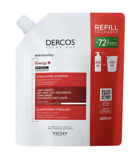 DERCOS TECHNIQUE SH ENERG REF