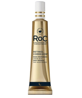 ROC RET CORR DEEP WRINK NTT CR