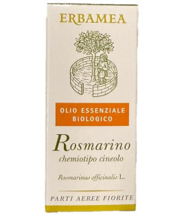 ROSMARINO CHEMIOTIPO CIN 10ML