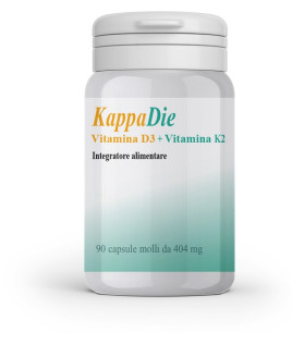 KAPPADIE 90SOFTGEL