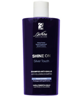 Bionike Shine On Sh Silv Touch