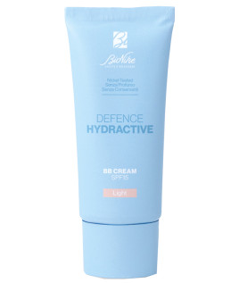 Hydractive Bb Cream Light 40ml