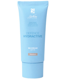 Hydractive Bb Cream Medium40ml