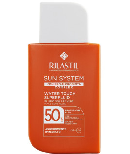 RILASTIL SUN SPF50 WATER SUPER