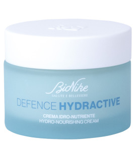 Hydractive Crema Idro-nutr50ml
