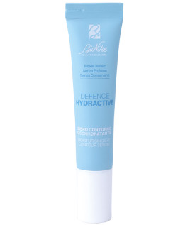 Hydractive Siero Cont Idrat